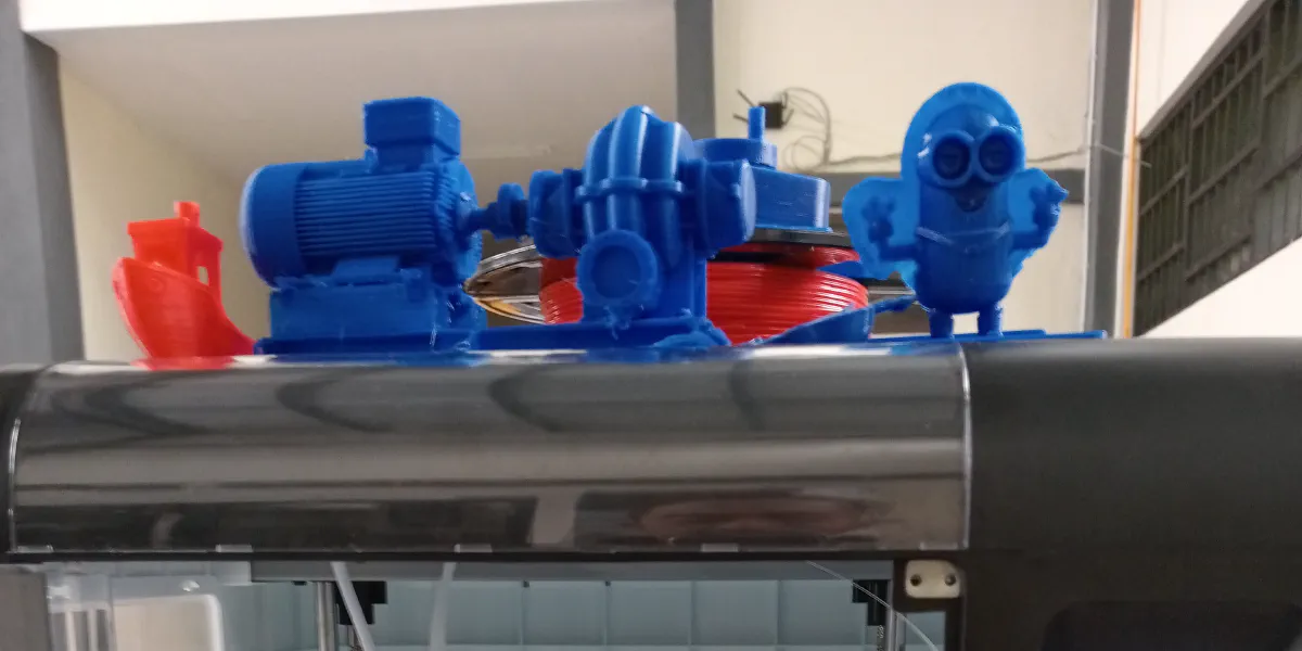 3D-печать