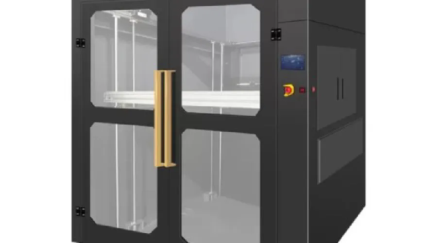 Оборудование для 3D-печати